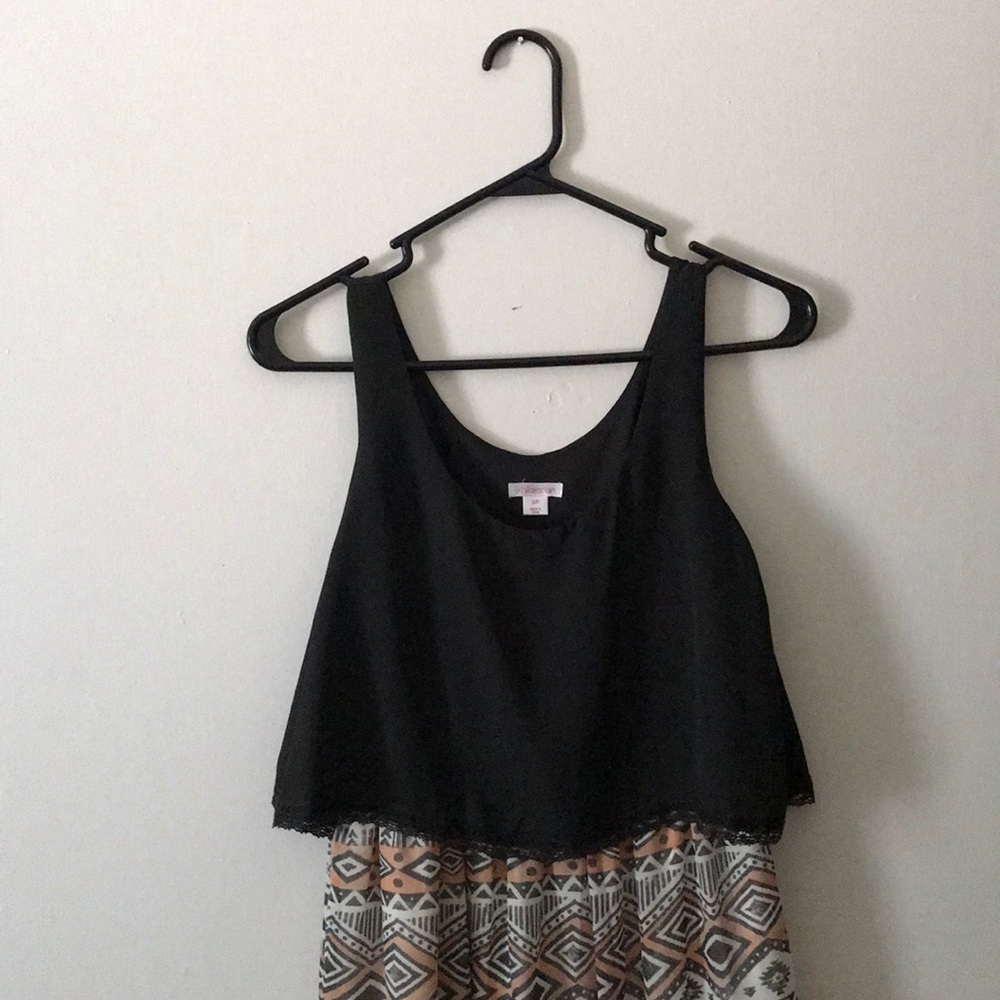 Target dress